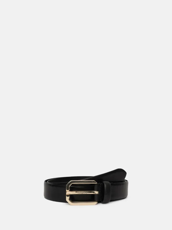 Floritta - Black
