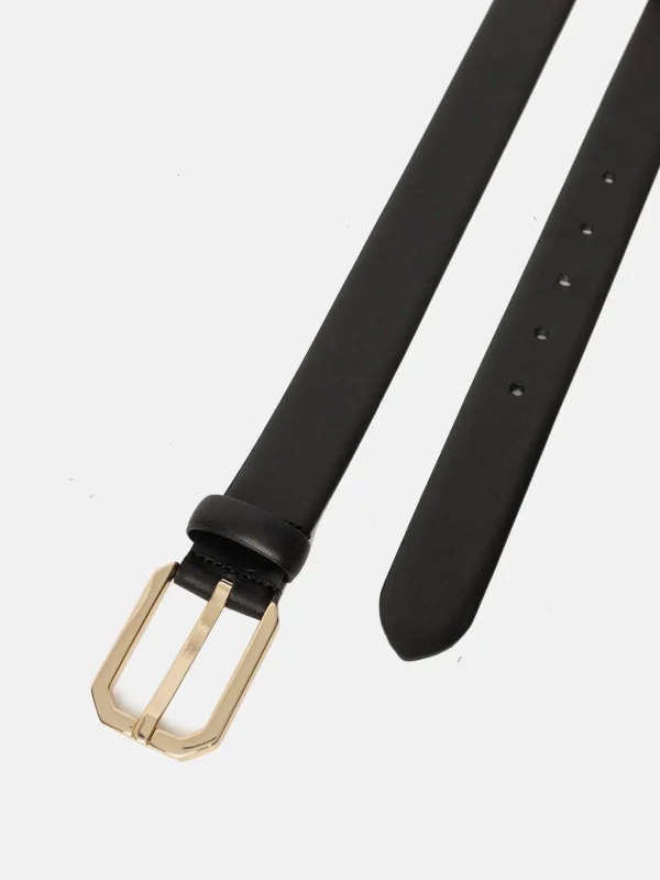 Floritta - Black