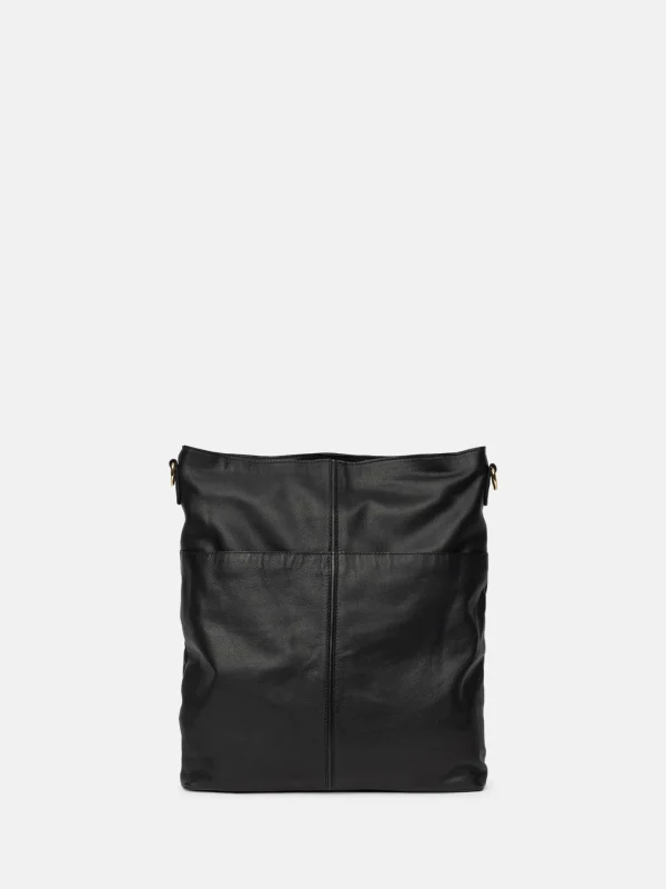 Fosia Big - Black