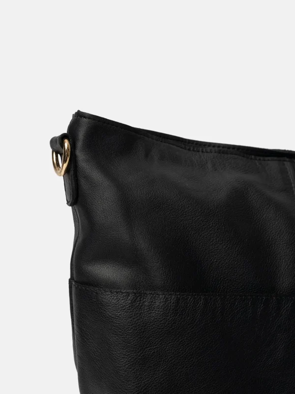 Fosia Big - Black