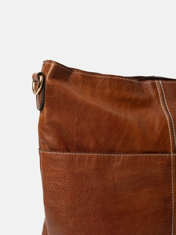 Fosia Big - Walnut