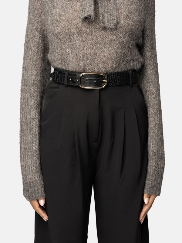 Francini - Black