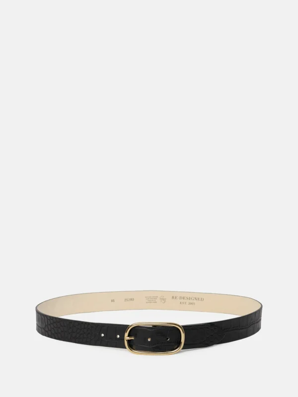 Francini - Black