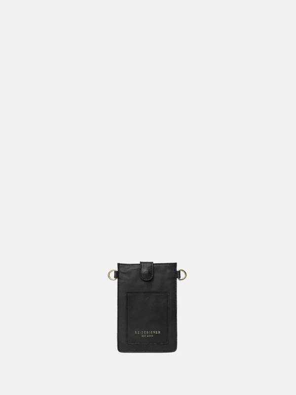 Freja - Black