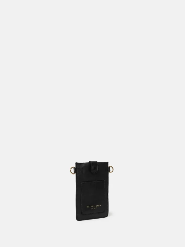 Freja - Black