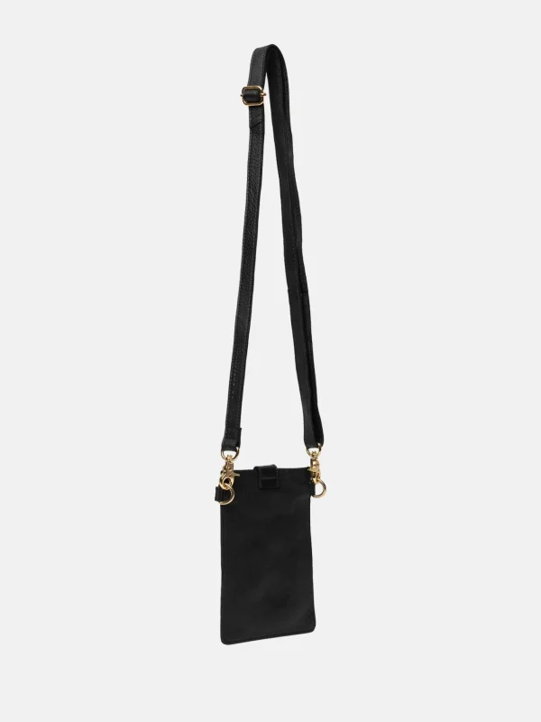 Freja - Black