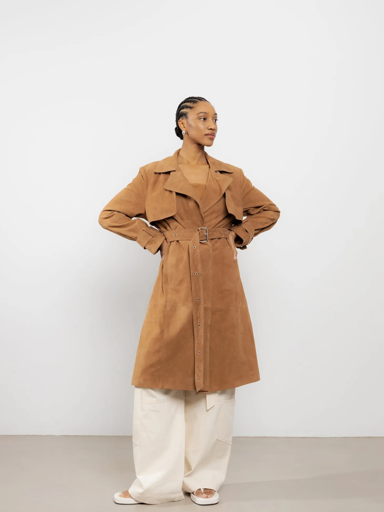 hafna_suede__cognac_4.webp Hafna Suede - Cognac