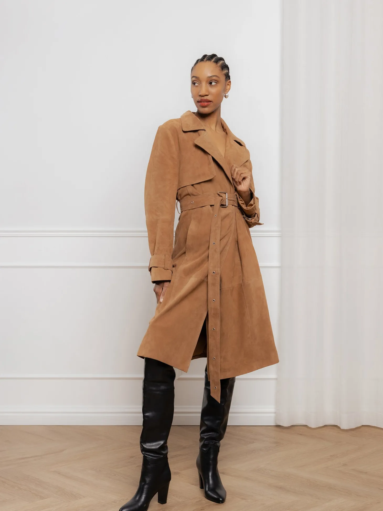 hafna_suede__cognac_5.webp Hafna Suede - Cognac