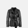 Hafsa - Black