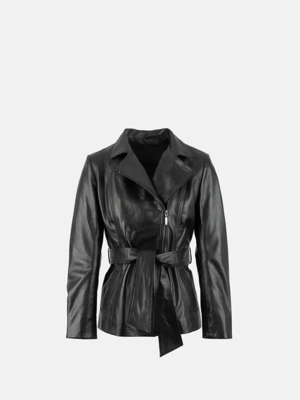 Hafsa - Black