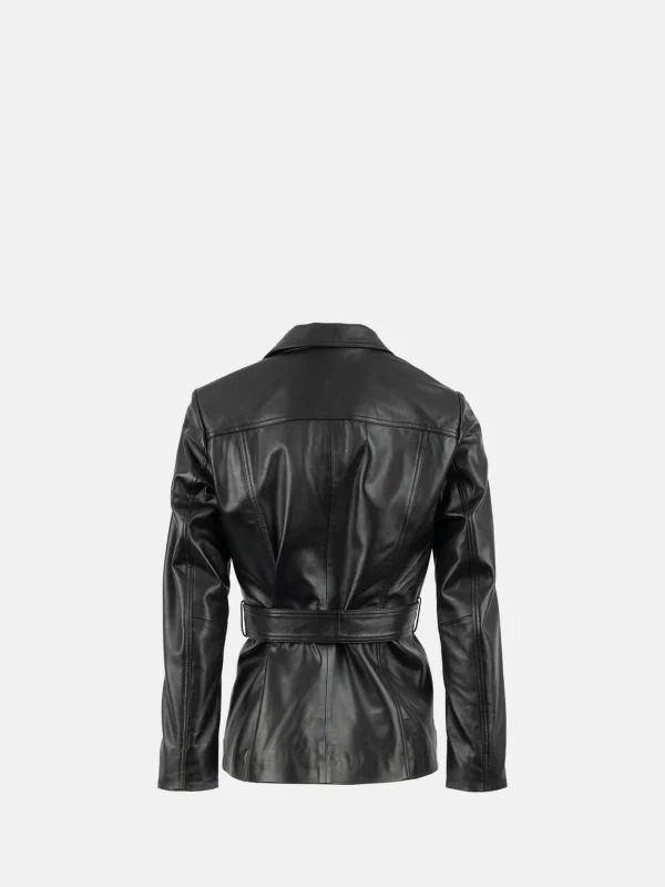 Hafsa - Black