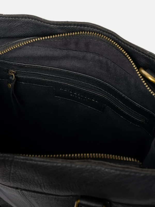 Halma - Black