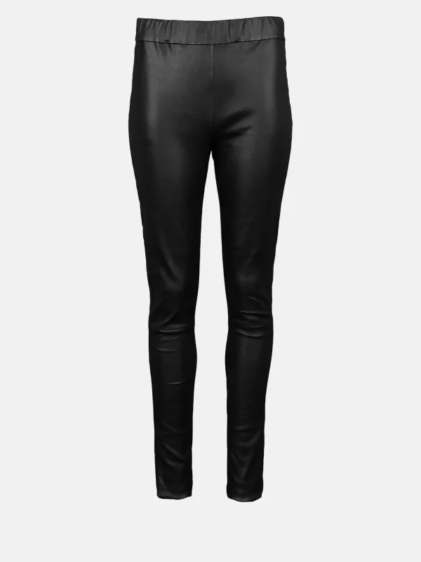 Halston - Black