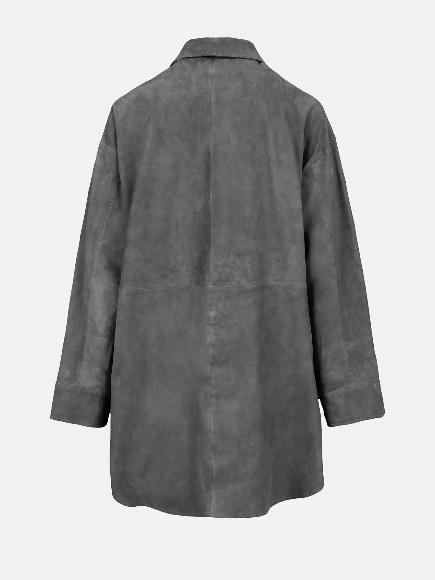 harlow_suede__grey_6.webp Harlow Suede - Grey