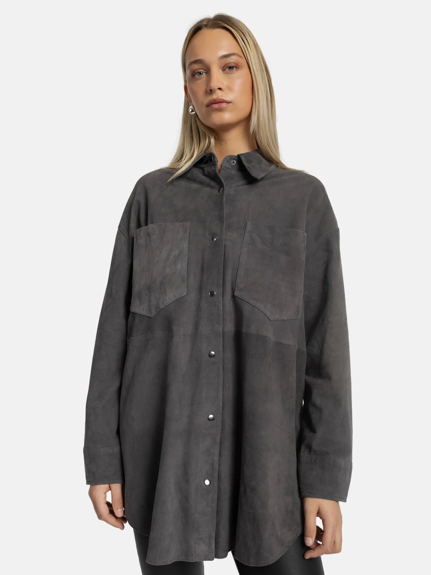 harlow_suede__grey_7.webp Harlow Suede - Grey