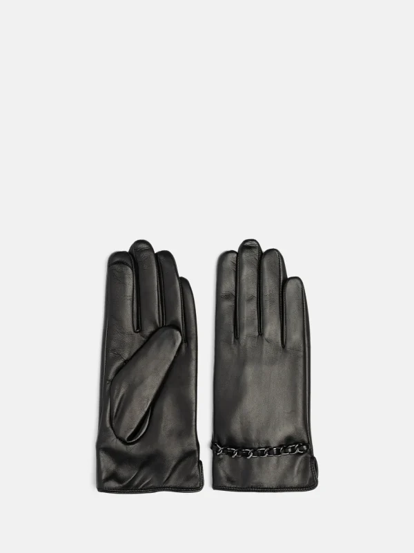 Harmony - Black/Gun