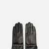 Harmony Wool - Black/Gold