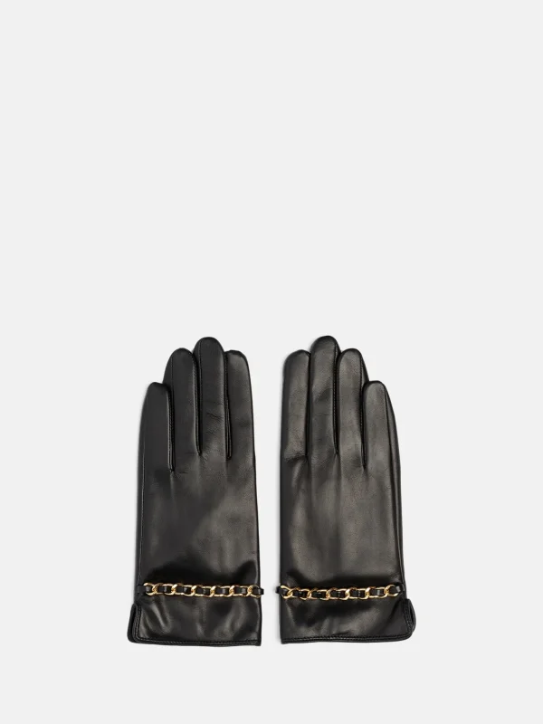 Harmony Wool - Black/Gold