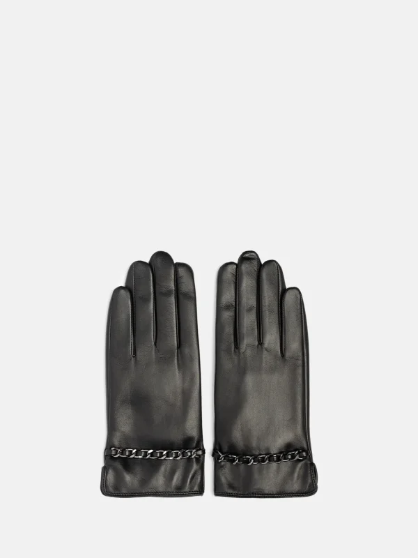 Harmony Wool - Black/Gun