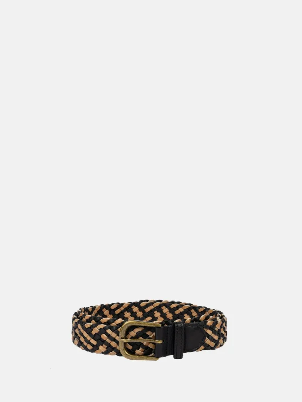 Harper - Black/Sand