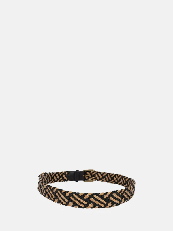 Harper - Black/Sand