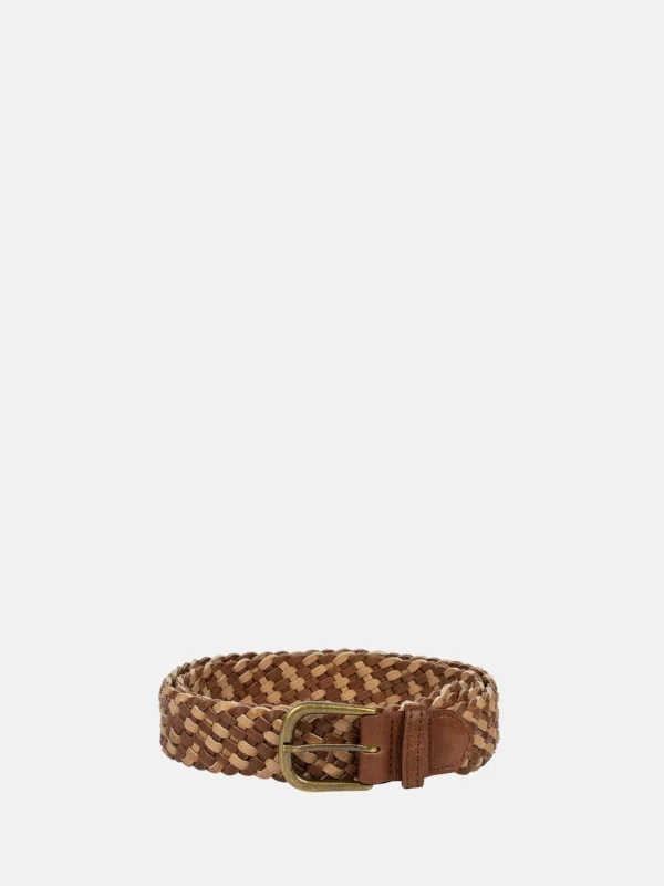 Harper - Walnut/Sand