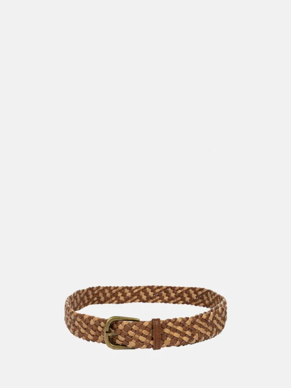 Harper - Walnut/Sand