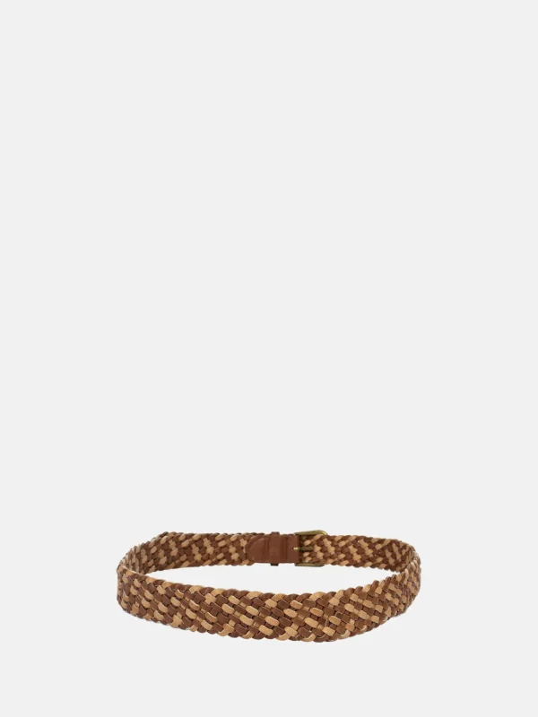 Harper - Walnut/Sand