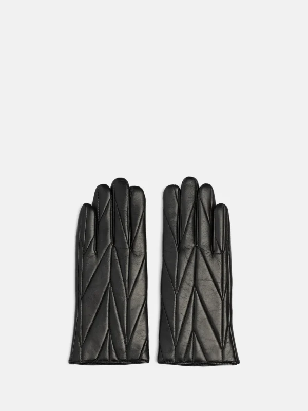 Hattie - Black