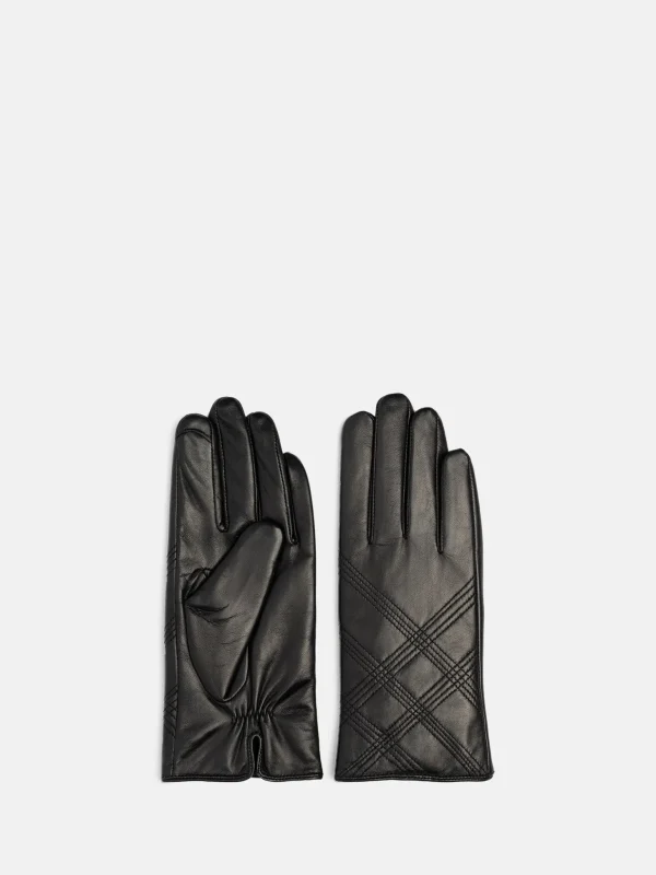 Hattie - Black