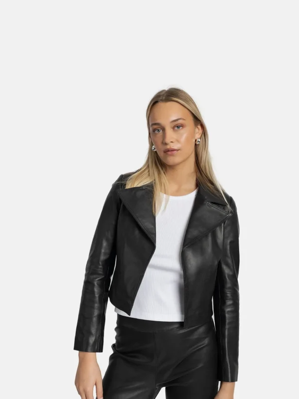 Havyn - Black