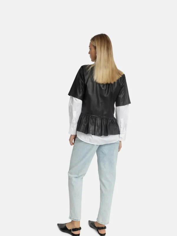 Hawa - Black