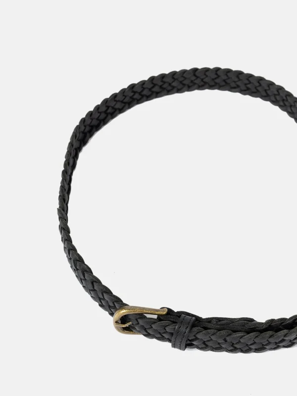 Hazel - Black