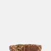 Hazel - Walnut/Sand