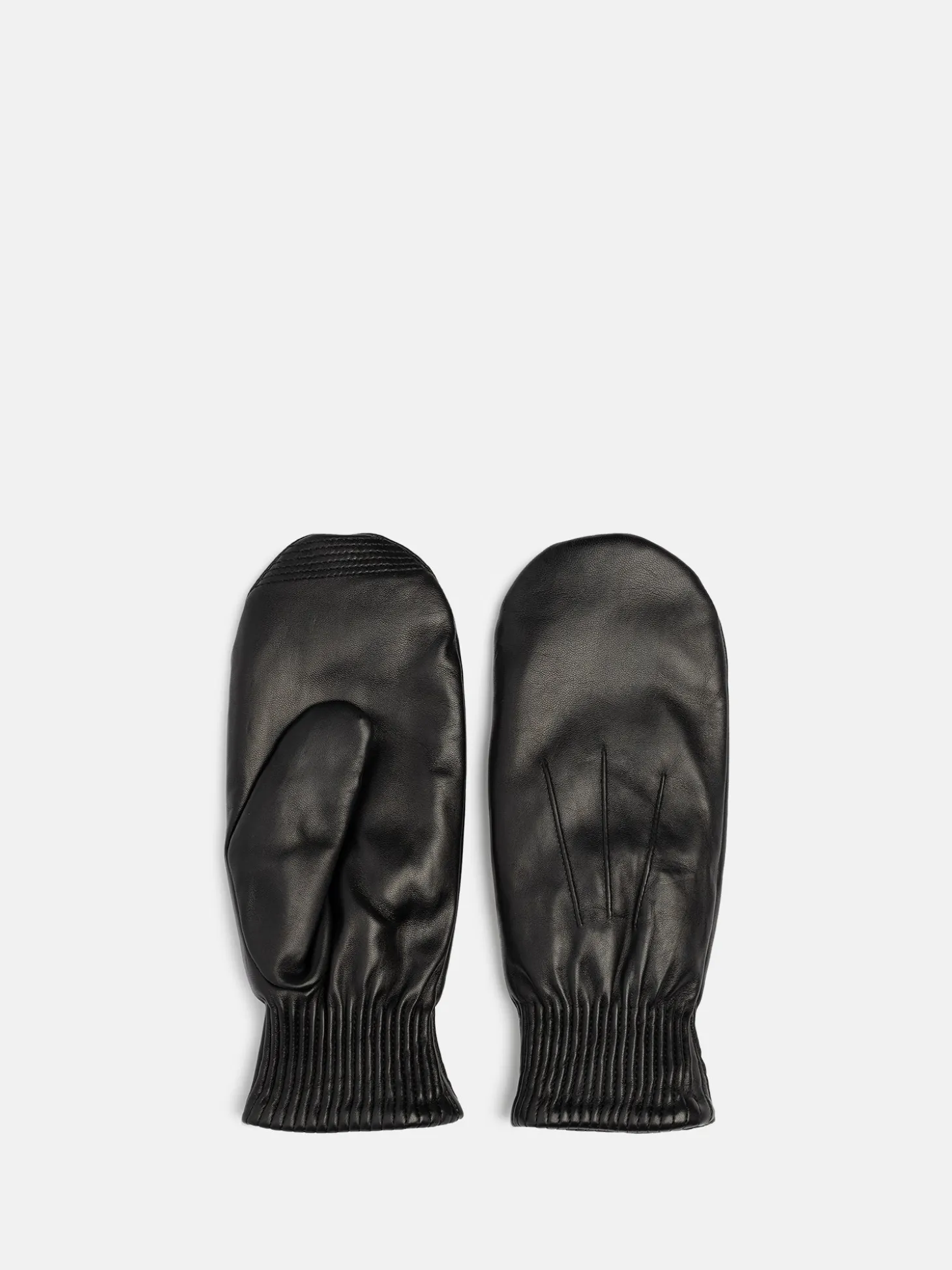 hera_mitten__black_1.webp Hera Mitten - Black