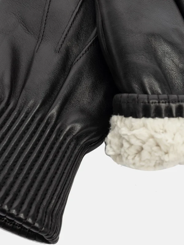 Hera Mitten - Black