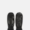 Hera Mitten Wool - Black