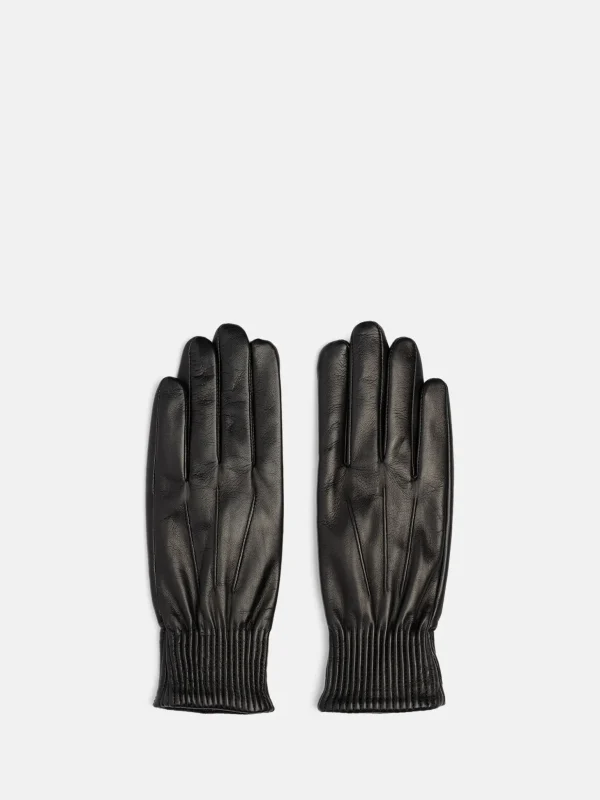Hera Wool - Black