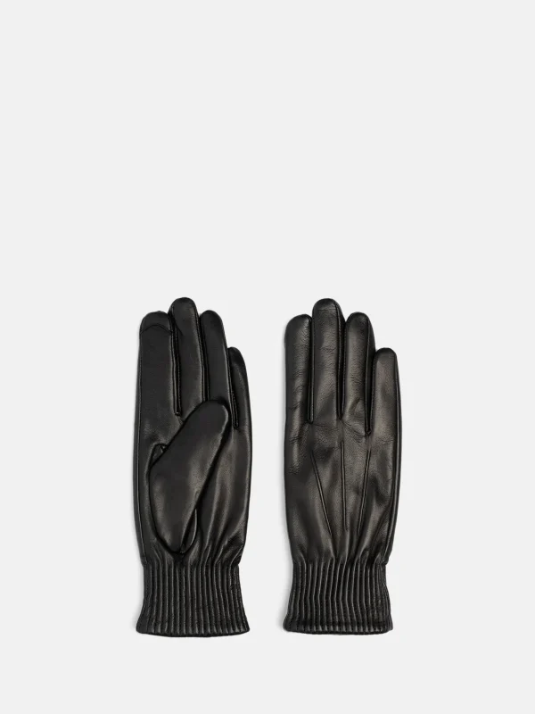 Hera Wool - Black