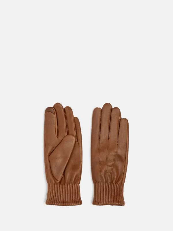 Hera Wool - Cognac