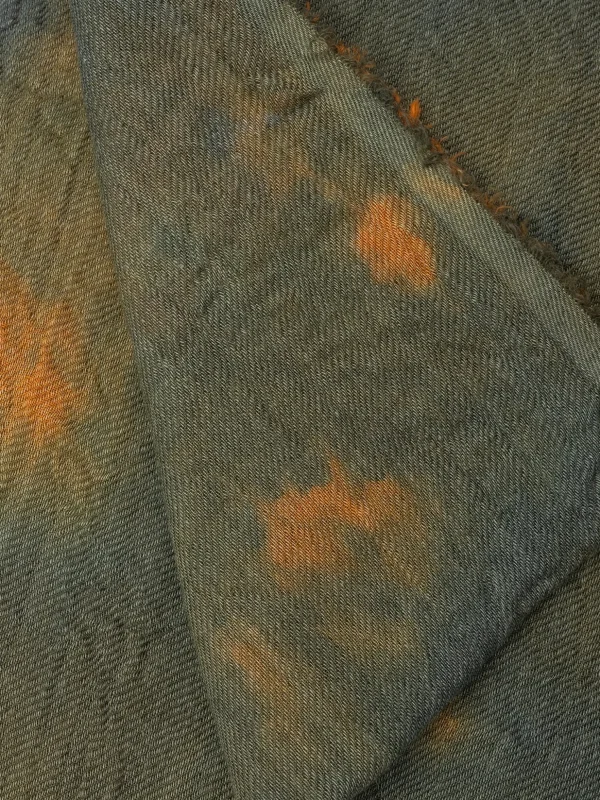 Hetta - Army Green