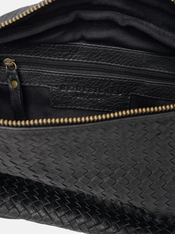 Hoku bumbag - Black