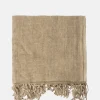 Hylda scarf - Beige
