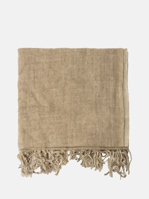 Hylda scarf - Beige