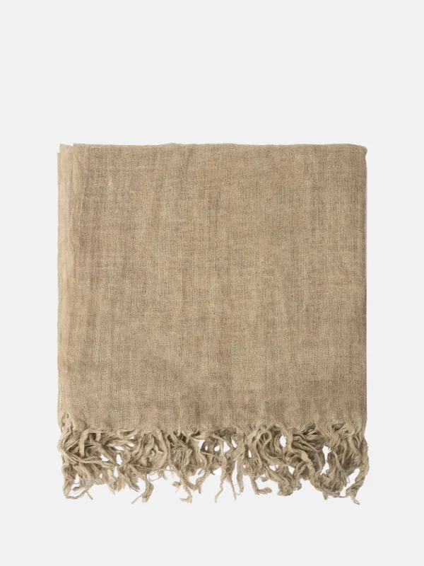 Hylda scarf - Beige
