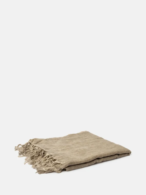 Hylda scarf - Beige