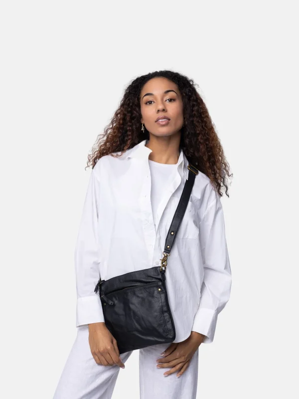 Jara Big - Black