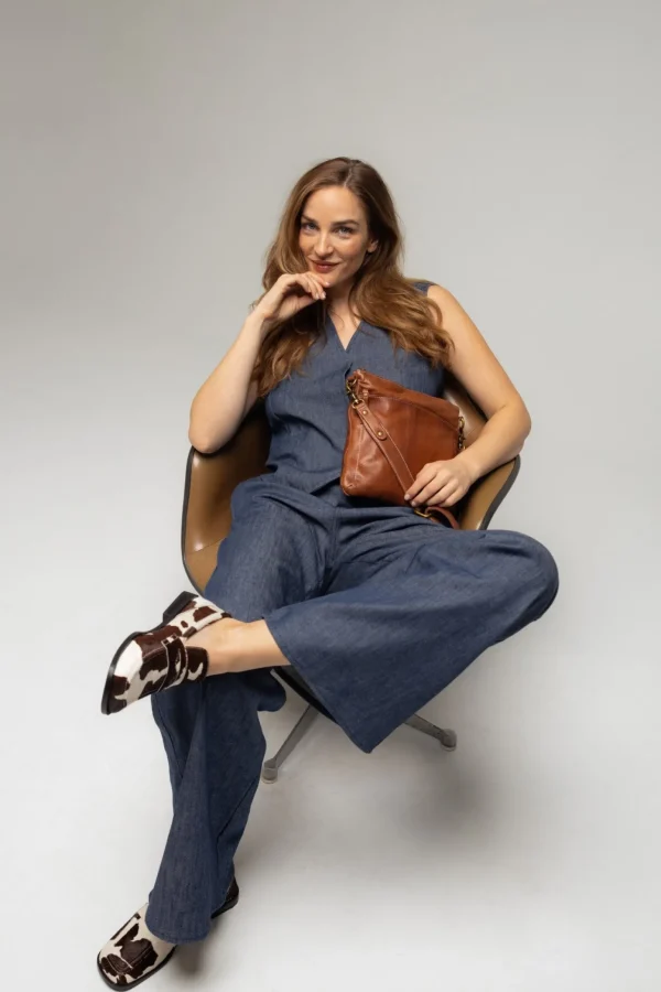 Jara Big - Walnut