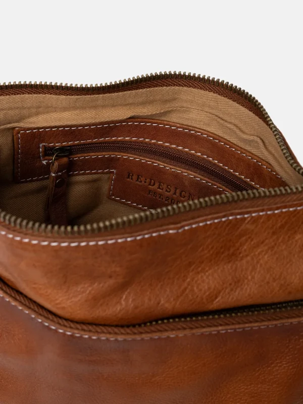 Jara Big - Walnut