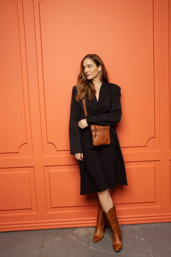 Jara Small - Walnut